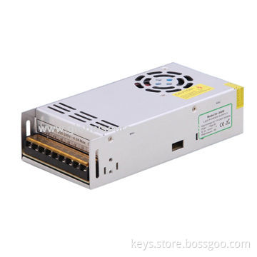 5V/300/350W switching power supply adapter for LED strip